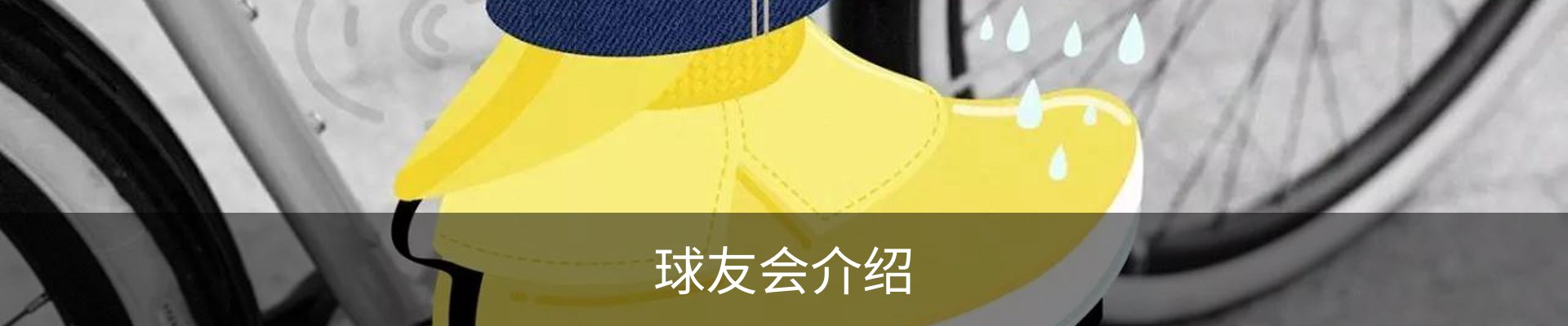 球友会介绍